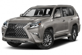 Lexus GX 460